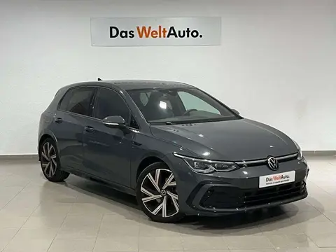 Used VOLKSWAGEN GOLF Petrol 2023 Ad 