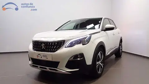 Used PEUGEOT 3008 Petrol 2019 Ad 