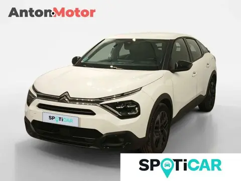 Used CITROEN C4 Diesel 2021 Ad 