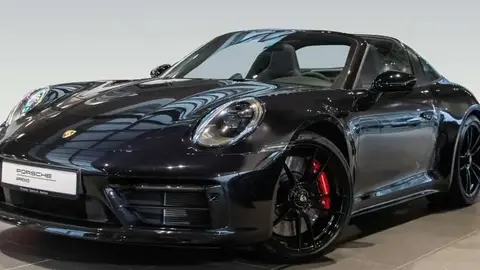 Annonce PORSCHE 992 Essence 2022 d'occasion 