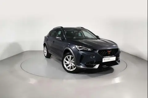 Annonce CUPRA FORMENTOR Essence 2023 d'occasion 