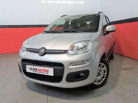 Used FIAT PANDA Petrol 2020 Ad 