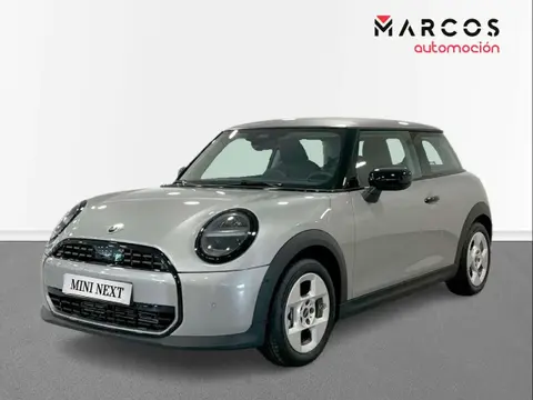 Used MINI COOPER Petrol 2024 Ad 