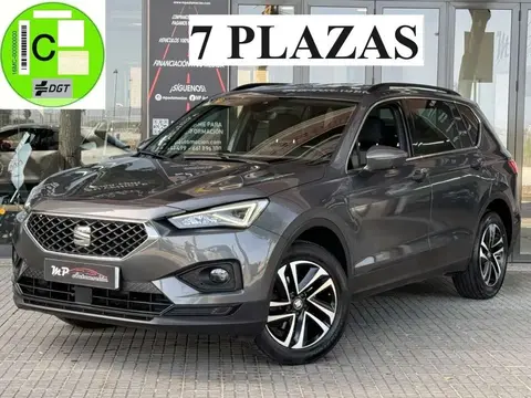 Used SEAT TARRACO Petrol 2020 Ad 