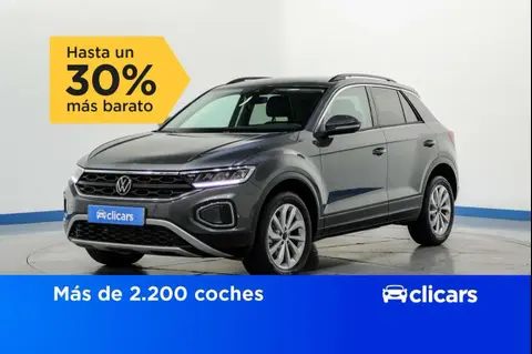 Annonce VOLKSWAGEN T-ROC Diesel 2023 d'occasion 