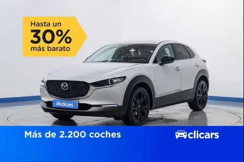 Annonce MAZDA CX-30 Essence 2024 d'occasion 