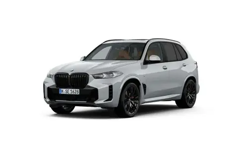 Annonce BMW X5 Diesel 2024 d'occasion 