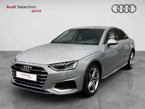 Used AUDI A4 Petrol 2023 Ad 