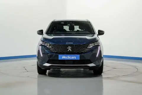 Annonce PEUGEOT 5008 Essence 2023 d'occasion 