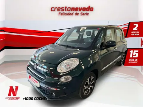 Used FIAT 500L Diesel 2019 Ad 