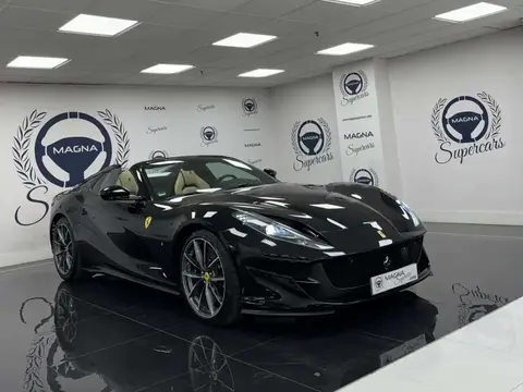 Annonce FERRARI 812 Essence 2023 d'occasion 