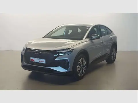 Annonce AUDI Q4 Électrique 2023 d'occasion 