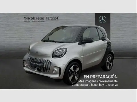 Annonce SMART FORTWO Électrique 2023 d'occasion 