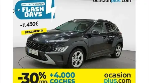 Used HYUNDAI KONA Petrol 2022 Ad 