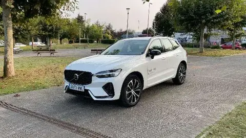 Annonce VOLVO XC60 Diesel 2023 d'occasion 