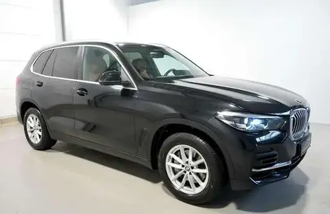 Used BMW X5 Diesel 2022 Ad 