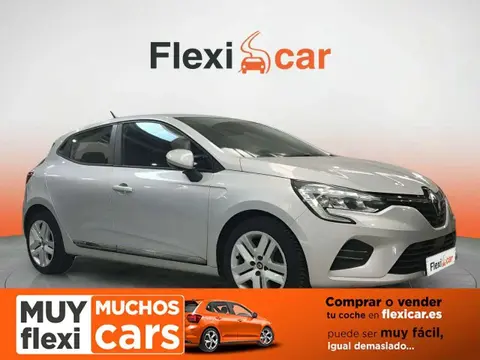 Used RENAULT CLIO Petrol 2019 Ad 