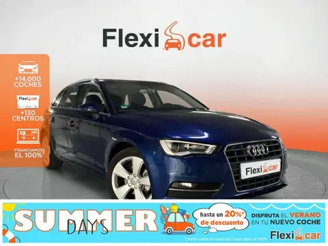 Used AUDI A3 Diesel 2016 Ad 