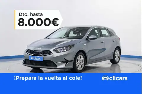 Annonce KIA CEED Essence 2022 d'occasion 