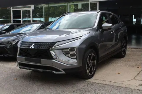 Annonce MITSUBISHI ECLIPSE Électrique 2022 d'occasion 