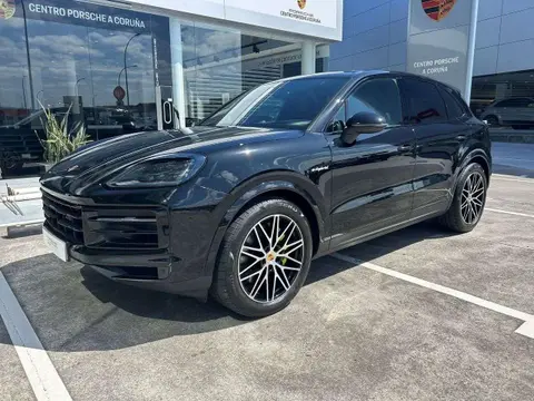 Used PORSCHE CAYENNE  2023 Ad 