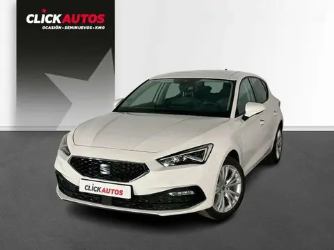 Used SEAT LEON Petrol 2024 Ad 