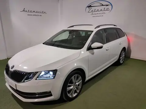 Used SKODA OCTAVIA Diesel 2020 Ad 