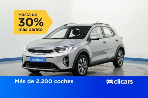 Annonce KIA STONIC Essence 2023 d'occasion 