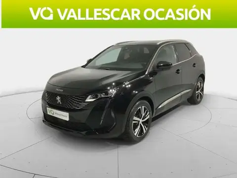 Used PEUGEOT 3008 Diesel 2022 Ad 