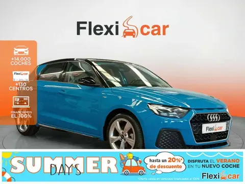 Used AUDI A1 Petrol 2019 Ad 