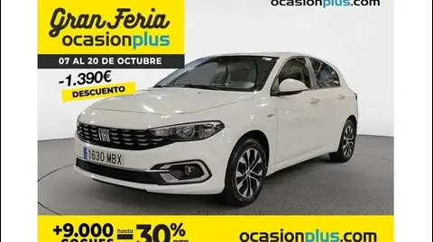 Used FIAT TIPO Petrol 2022 Ad 