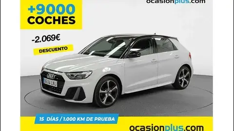 Used AUDI A1 Petrol 2021 Ad 