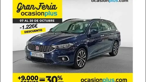 Used FIAT TIPO Diesel 2017 Ad 