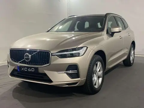 Annonce VOLVO XC40 Essence 2024 d'occasion 