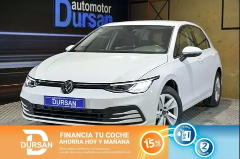 Used VOLKSWAGEN GOLF Diesel 2022 Ad 