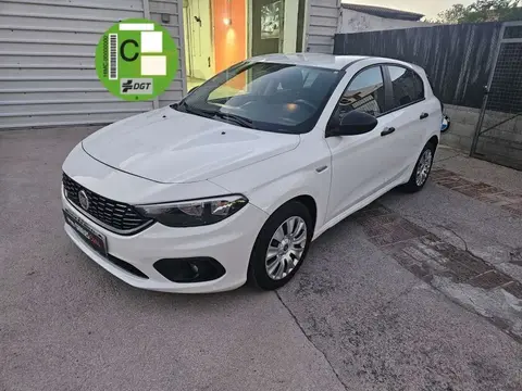 Used FIAT TIPO Diesel 2018 Ad 