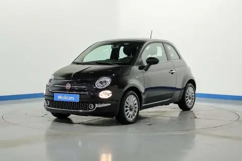 Used FIAT 500 Petrol 2024 Ad 