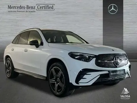 Used MERCEDES-BENZ CLASSE GLC  2024 Ad 