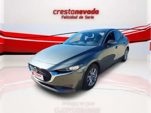 Used MAZDA 3 Petrol 2019 Ad 