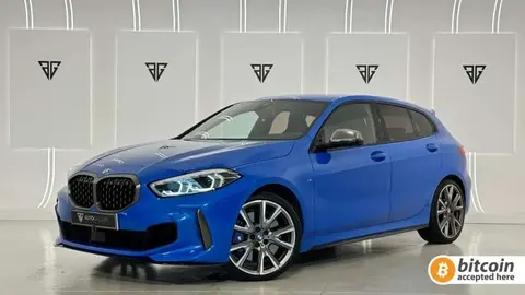 Used BMW SERIE 1 Petrol 2019 Ad 