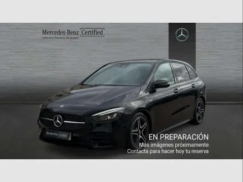 Used MERCEDES-BENZ CLASSE B Diesel 2021 Ad 