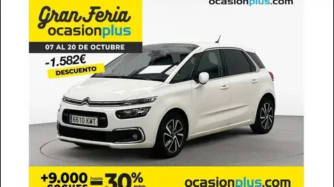 Used CITROEN C4 Diesel 2018 Ad 