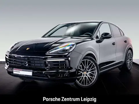 Annonce PORSCHE CAYENNE Non renseigné 2022 d'occasion 