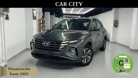 Used HYUNDAI TUCSON Petrol 2022 Ad 