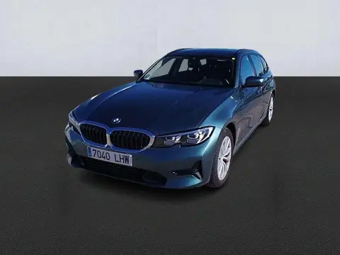 Annonce BMW SERIE 3 Diesel 2020 d'occasion 