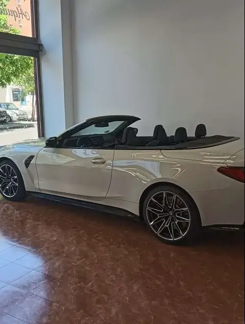 Annonce BMW M4 Essence 2024 d'occasion 