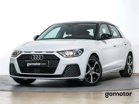 Annonce AUDI A1 Essence 2020 d'occasion 