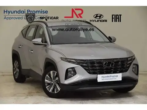 Annonce HYUNDAI TUCSON Diesel 2023 d'occasion 