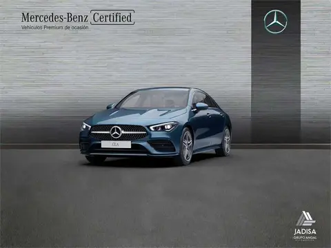 Used MERCEDES-BENZ CLASSE CLA Petrol 2022 Ad 