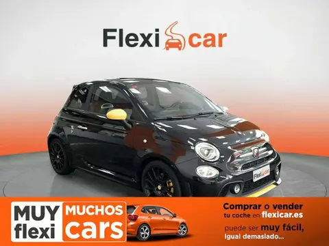 Used ABARTH 500 Petrol 2018 Ad 